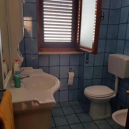 Casa Vacanza Andrea Porto Cesareo Exterior photo